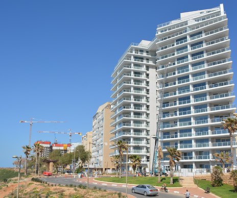 חיה גוגיג ושות', חברת עורכי דין, רישום מקרקעין