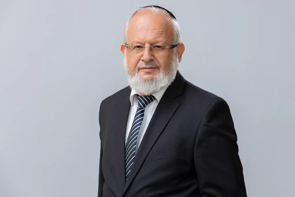 אברהם גוגיג
