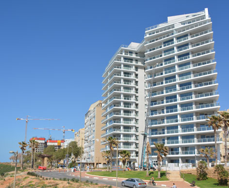 חיה גוגיג ושות', חברת עורכי דין, רישום מקרקעין