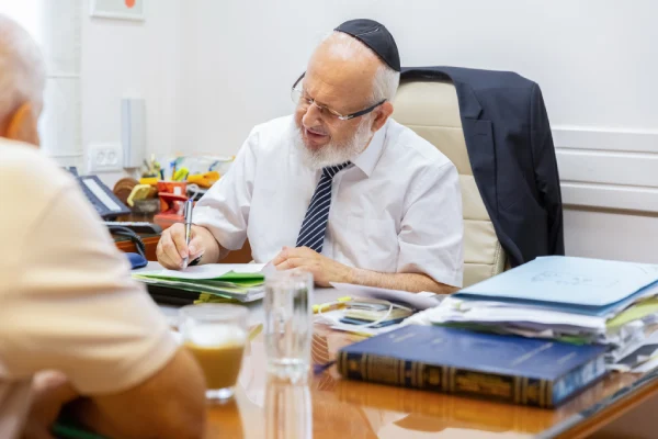 חיה גוגיג ושות', חברת עורכי דין, רישום מקרקעין